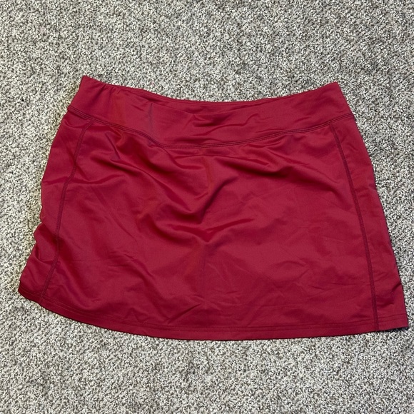 Blevonh skort, size XL - Picture 1 of 4